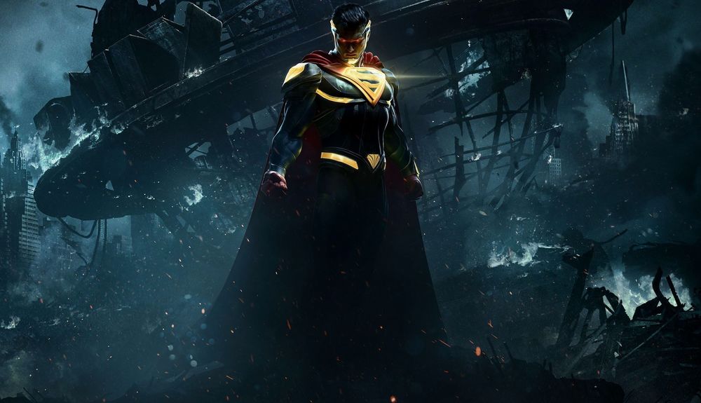 Svelata la data di lancio su PC di Injustice, beta già disponibile.jpg Svelata la data di lancio su PC di Injustice, beta già disponibile.jpg